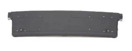 Тримач номера SIGNEDA PBM99027GA