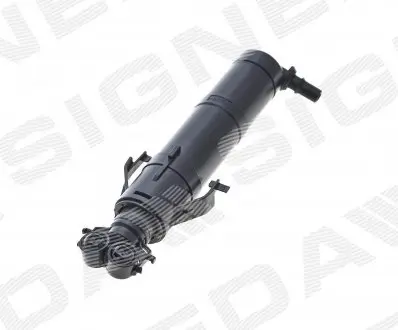 ОМИВАЧ ФАРИ | VW POLO (V), 09 - 17 SIGNEDA PVGWG020L