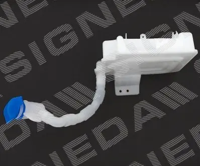 БАЧОК СТЕКЛООМЫВАТЕЛЯ SIGNEDA PVW2001A