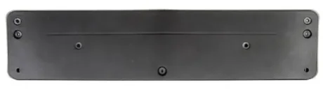 Тримач номера SIGNEDA PBZ04058LA