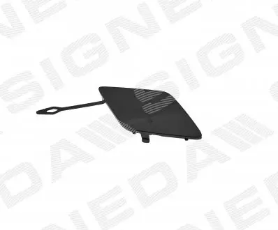 КРИШКА ГАЧКА | MERCEDES BENZ (C-KL W204), 11 - 14 SIGNEDA PBZ99226CA
