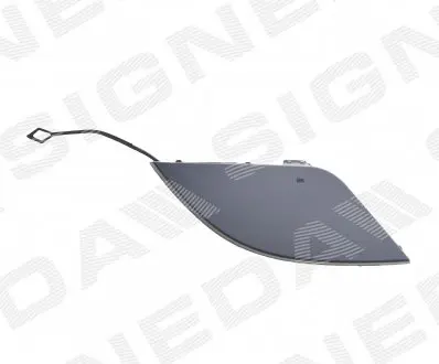 КРИШКА ГАЧКА | MERCEDES BENZ (C-KL W204), 07 - 11 SIGNEDA PBZ99041CA