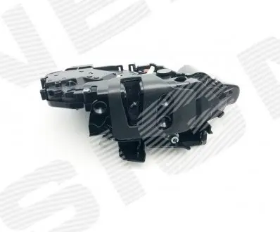 ЗАМОК ДЛЯ ДВЕРЕЙ SIGNEDA DL025R