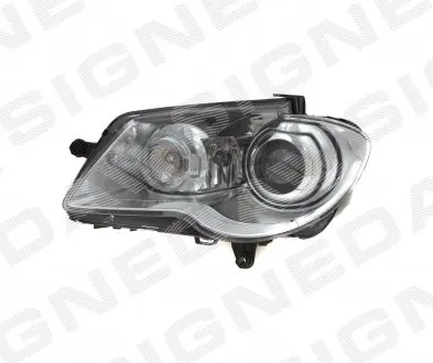 ПЕРЕДНЯЯ ФАРА SIGNEDA ZVW111180L