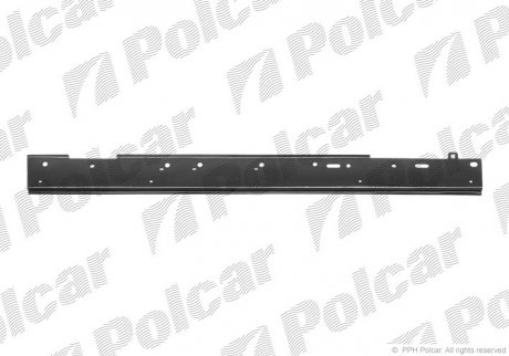 Балка поперечна POLCAR 308507-3