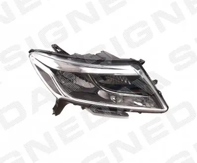 ПЕРЕДНЯЯ ФАРА SIGNEDA ZDS111349R