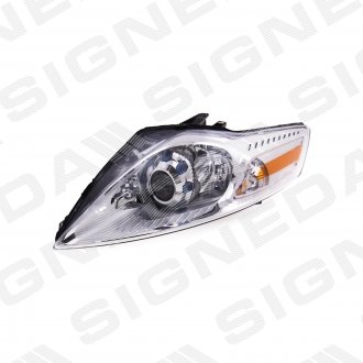 Передня фара SIGNEDA ZFD111051L