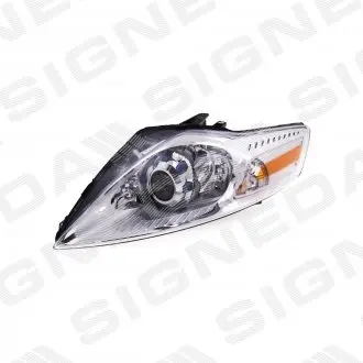 Передня фара SIGNEDA ZFD111051L