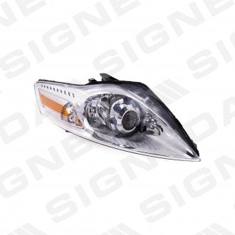 Передня фара SIGNEDA ZFD111051R