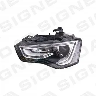 Передня фара SIGNEDA ZAD111138L