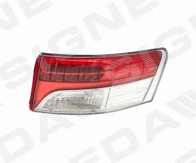 ЗАДНИЙ ФОНАРЬ SIGNEDA ZTY19R9RD