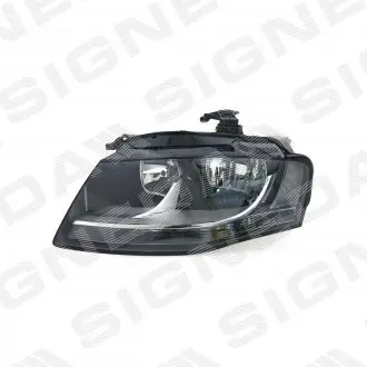 Передня фара SIGNEDA ZAD111147L
