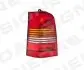 ЗАДНИЙ ФОНАРЬ MERCEDES BENZ VITO, 12.95 - 09.03 SIGNEDA ZBZ1923BL (фото 1)