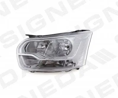 Передня фара SIGNEDA ZFD111191L