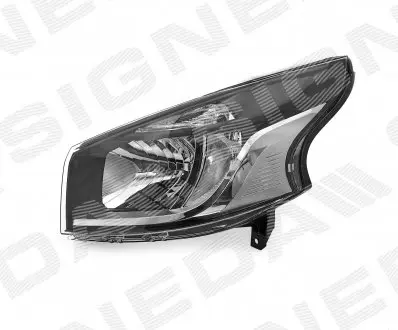 Передня фара SIGNEDA ZRN111336L