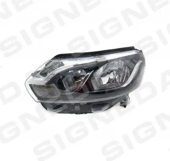 ПЕРЕДНЯЯ ФАРА SIGNEDA ZTY111144L