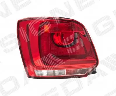 ЗАДНИЙ ФОНАРЬ SIGNEDA ZVW19A8KL
