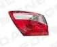 ЗАДНИЙ ФОНАРЬ SIGNEDA ZDS19L3DL (фото 1)