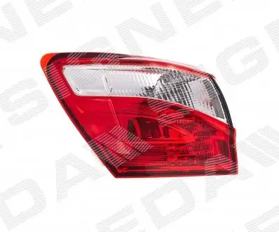ЗАДНИЙ ФОНАРЬ SIGNEDA ZDS19L3DL