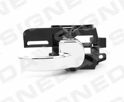 Ручки дверні SIGNEDA PDSD1003AR