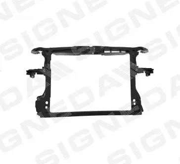 ПЕРЕДНЯЯ РАМА SIGNEDA PAD30009AQ