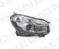 Передня фара SIGNEDA ZDS111004R (фото 1)