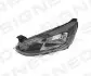 Передня фара SIGNEDA ZFD111374L (фото 1)