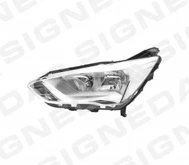 Передня фара SIGNEDA ZFD111634L