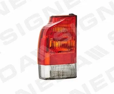 ЗАДНІЙ ЛІХТАР | VOLVO XC70, 00 - 04 SIGNEDA ZVV1903L