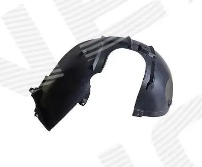 ПІДКРИЛОК | SEAT LEON (5F), 11.12 - 20 SIGNEDA PST11022AL