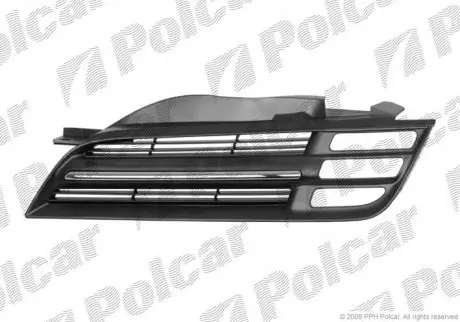 Решітка правий POLCAR 270705-2