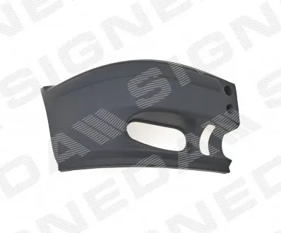 БОК БАМПЕРА SIGNEDA PFD04168HR