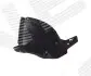 ПОДКРЫЛЬНИК, RENAULT MEGANE II (M), 01.06 - 10.08 SIGNEDA PRN11115AR (фото 1)