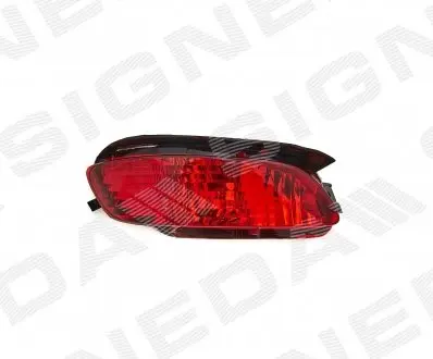 ЗАДНИЙ ФОНАРЬ SIGNEDA ZTY1631L