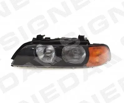 ПЕРЕДНЯЯ ФАРА SIGNEDA ZBM1119YL