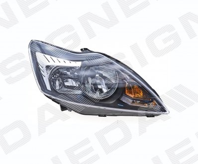 Передня фара SIGNEDA ZFD1181DR