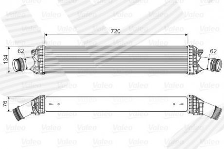 ІНТЕРКУЛЕР | AUDI A8 (D4/F4), 12.09 - 11.13 SIGNEDA RI837647VA