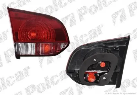Ліхтар задній POLCAR 9518881V