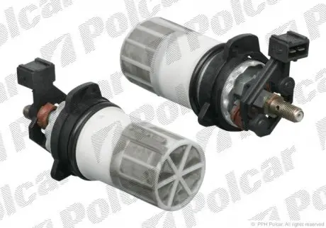 Блок живлення POLCAR E01-0012