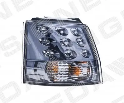 ЗАДНИЙ ФОНАРЬ SIGNEDA ZMB19A8L