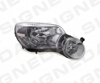 ПЕРЕДНЯЯ ФАРА SIGNEDA ZSD1120R