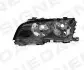 ПЕРЕДНЯЯ ФАРА SIGNEDA ZBM1123L (фото 1)