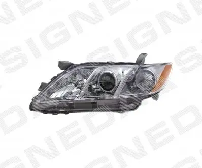 ПЕРЕДНЯЯ ФАРА SIGNEDA ZTY1198L