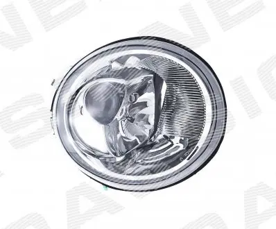ПЕРЕДНЯЯ ФАРА SIGNEDA ZVW1103R