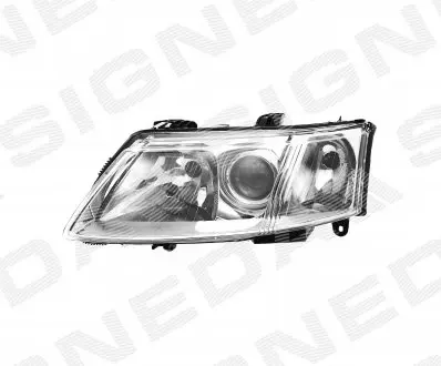 ПЕРЕДНЯЯ ФАРА SIGNEDA ZSA1106L