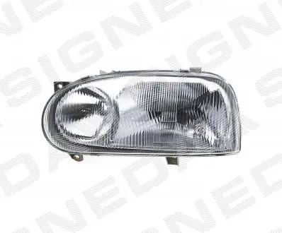 ПЕРЕДНЯЯ ФАРА SIGNEDA ZVW1115L