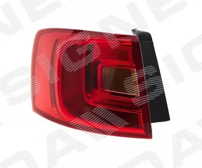 ЗАДНИЙ ФОНАРЬ SIGNEDA ZVW19C5L
