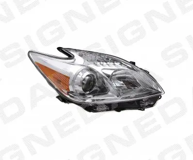 Передня фара SIGNEDA ZTY11P8R