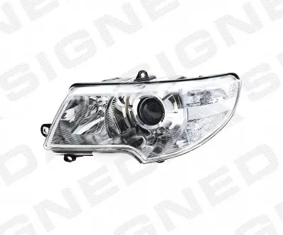 ПЕРЕДНЯЯ ФАРА SIGNEDA ZSD1116L