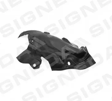 ПОДКРЫЛЬНИК SIGNEDA PRN11046BRQ